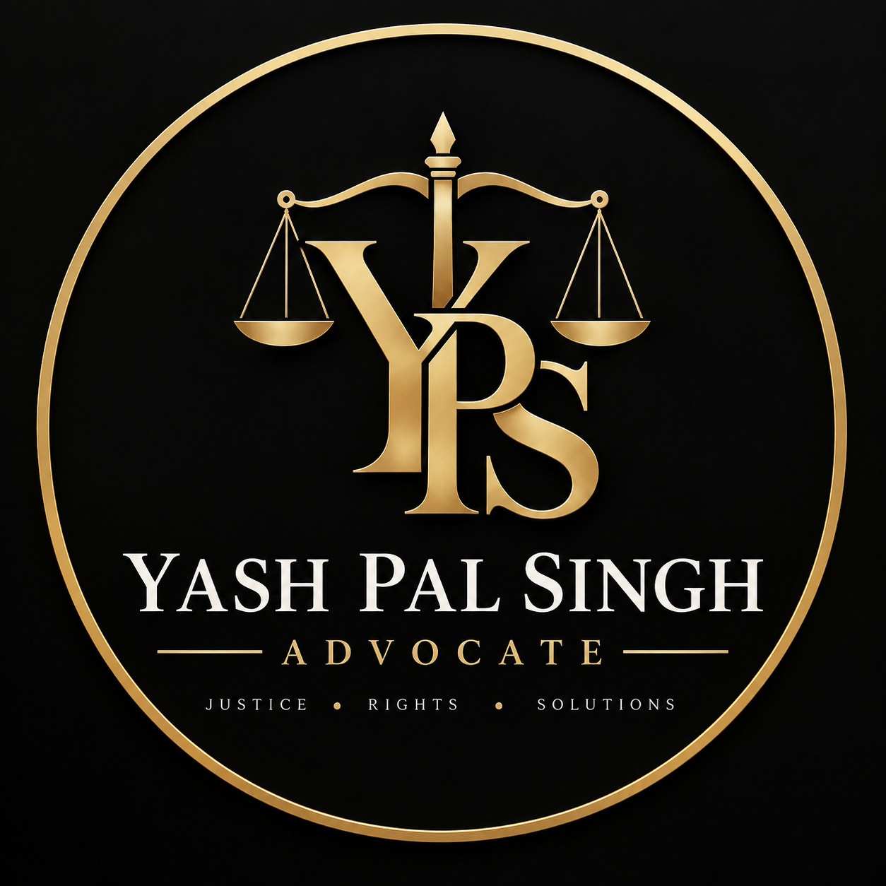 Yashpal Singh Advocate